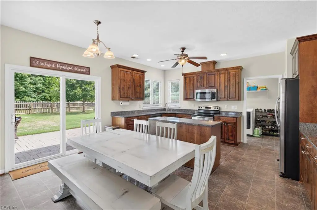 4676 Yeardley Loop, Williamsburg, VA 23185 - #1