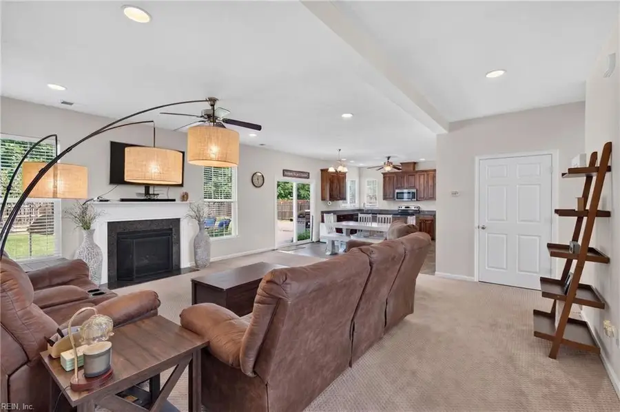 4676 Yeardley Loop, Williamsburg, VA 23185 - #2