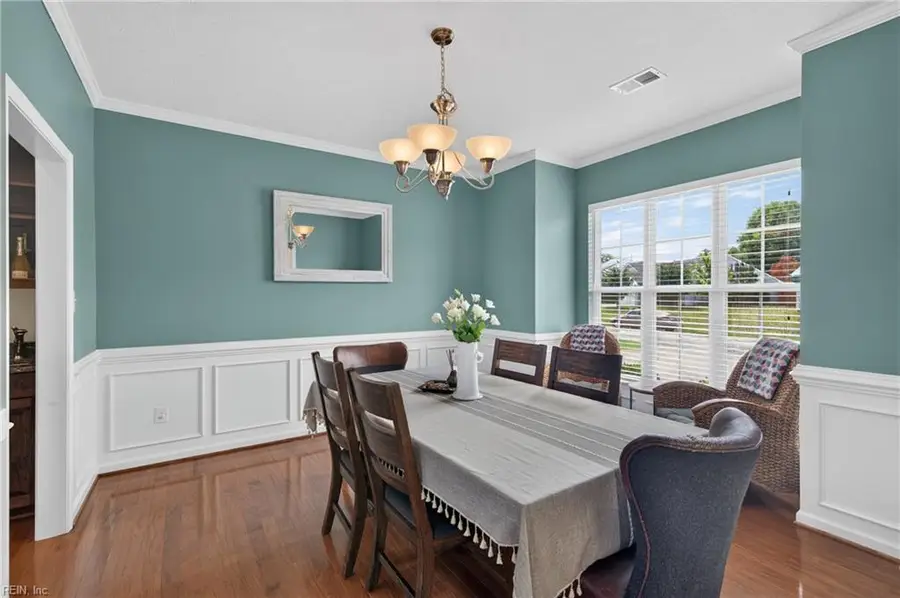4676 Yeardley Loop, Williamsburg, VA 23185 - #3