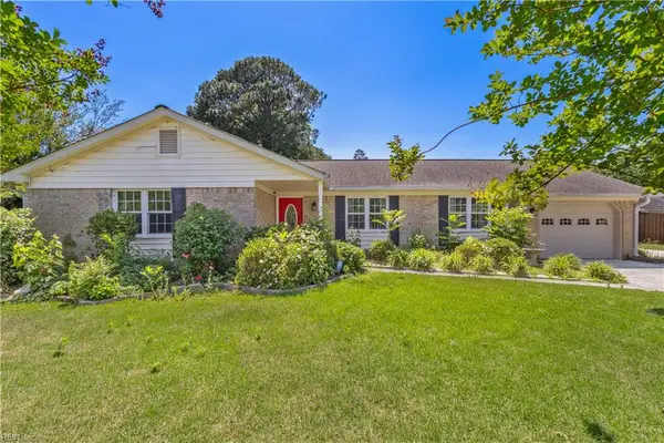 208 Tice Court, Virginia Beach, VA 23462