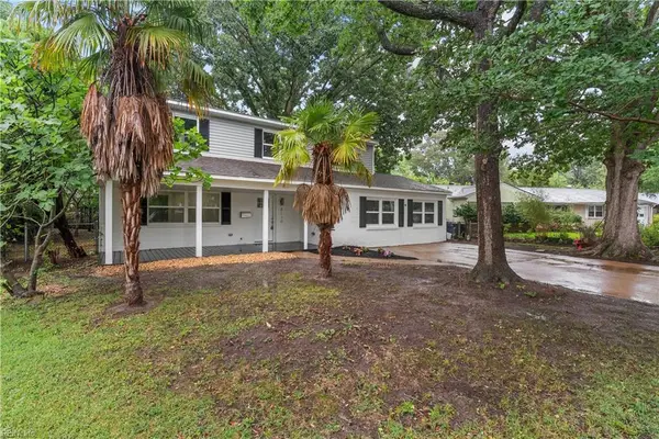 4140 Mill Stream Road, Virginia Beach, VA 23452