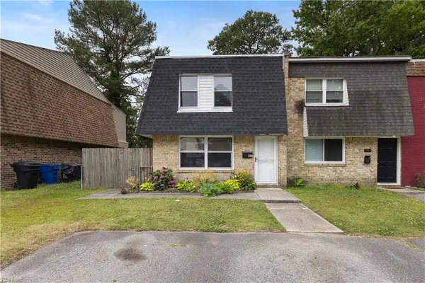 3701 Arthur Avenue, Virginia Beach, VA 23452