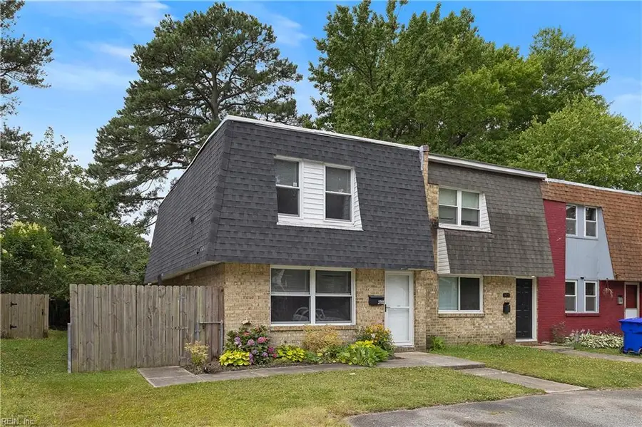 3701 Arthur Avenue, Virginia Beach, VA 23452 - #2