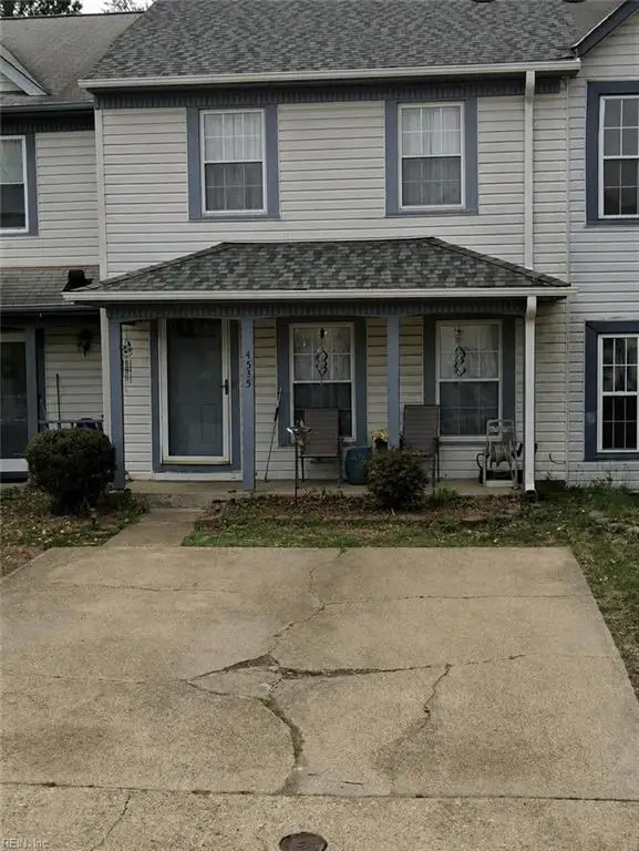 4535 Greyedge Drive, Virginia Beach, VA 23462 - #1
