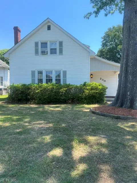 230 Hampton Roads Avenue, Hampton, VA 23661
