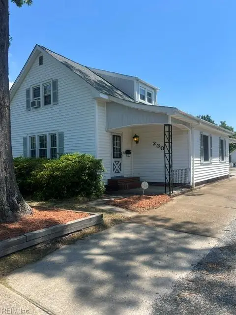230 Hampton Roads Avenue, Hampton, VA 23661 - #2