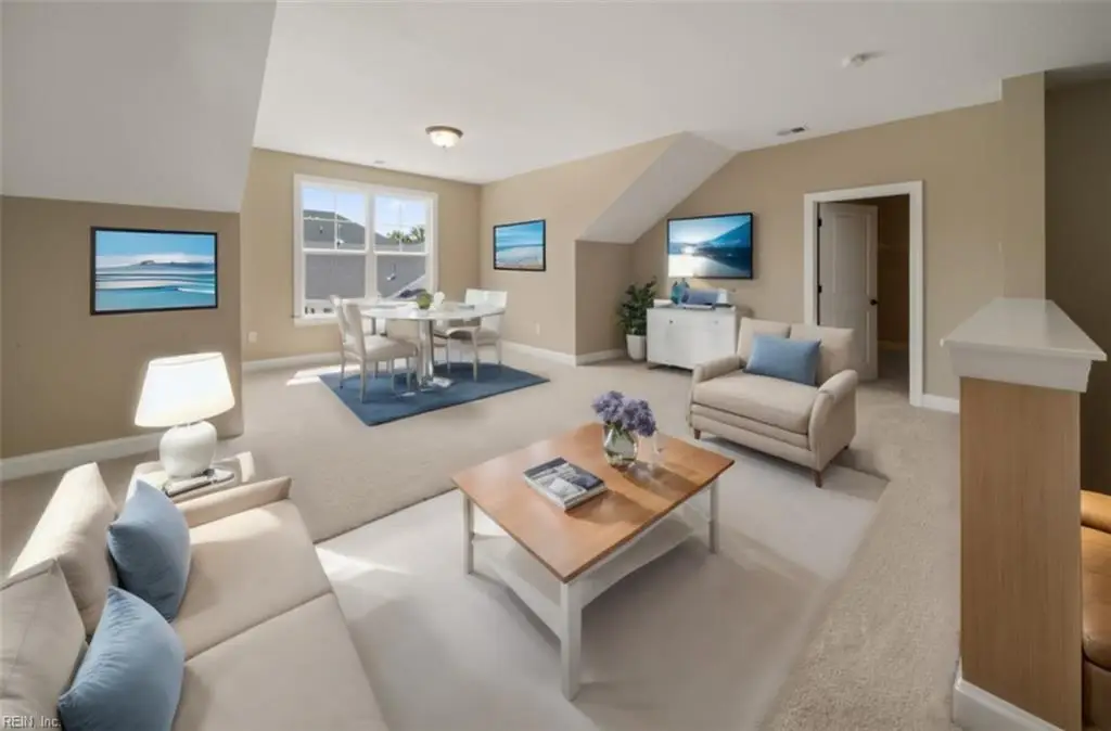 2019 Asher (lot 85) Drive, Suffolk, VA 23435 - #1