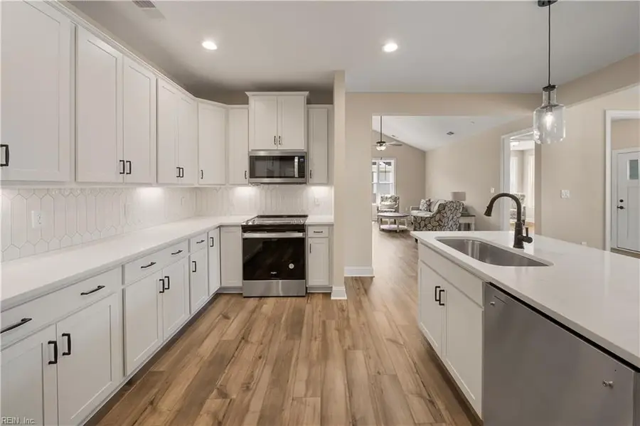 2019 Asher (lot 85) Drive, Suffolk, VA 23435 - #3