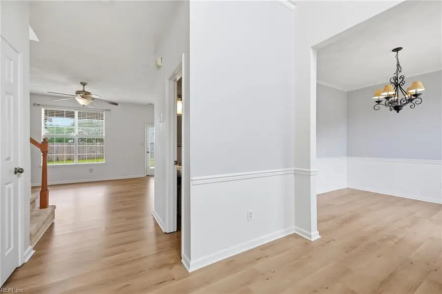 407 Montross Court, Chesapeake, VA 23323 - #2