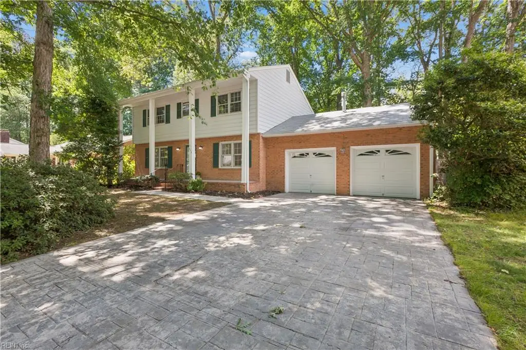 235 Dominion Drive, Newport News, VA 23602 - #1