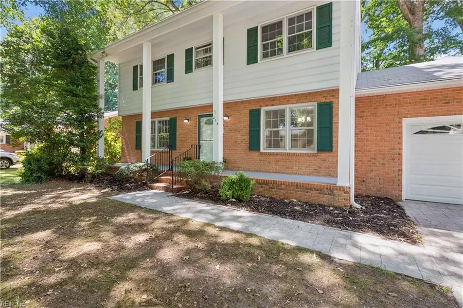 235 Dominion Drive, Newport News, VA 23602 - #2