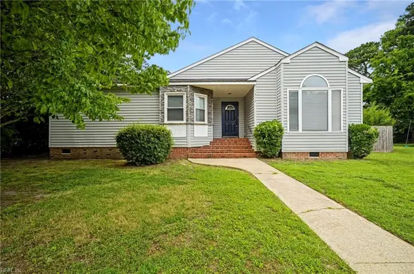 1013 Angora Court, Chesapeake, VA 23325