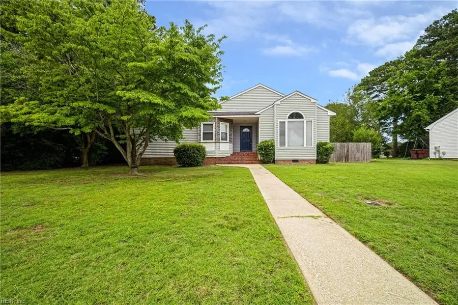 1013 Angora Court, Chesapeake, VA 23325 - #3