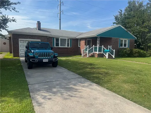 2970 Murray Avenue, Norfolk, VA 23518