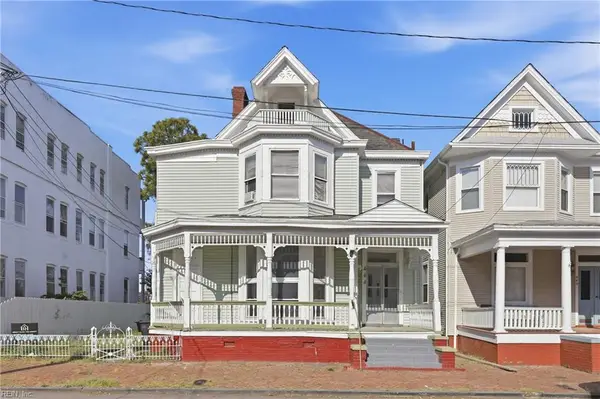 444 Dinwiddie St Street, Portsmouth, VA 23704