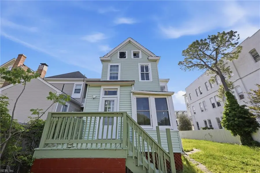 444 Dinwiddie St Street, Portsmouth, VA 23704 - #2