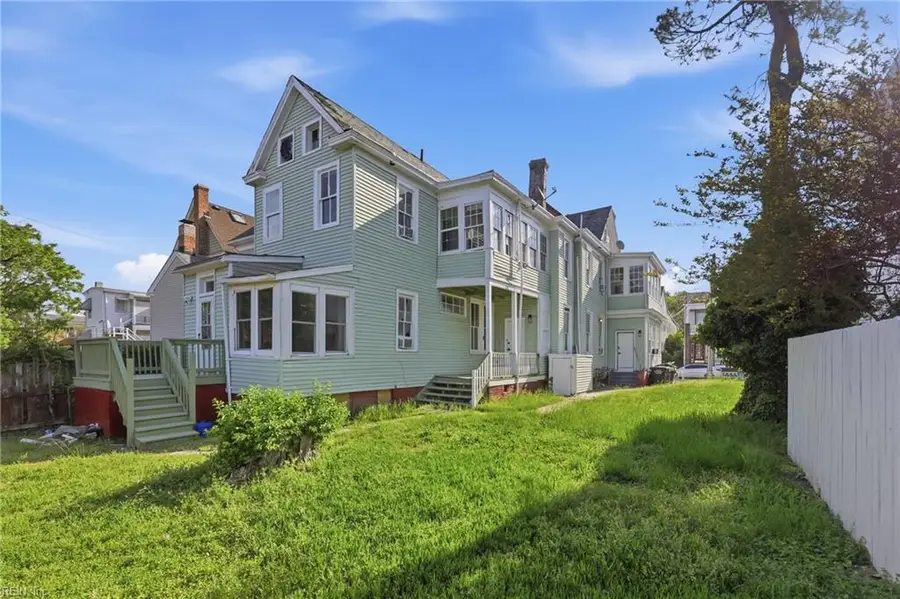 444 Dinwiddie St Street, Portsmouth, VA 23704 - #3