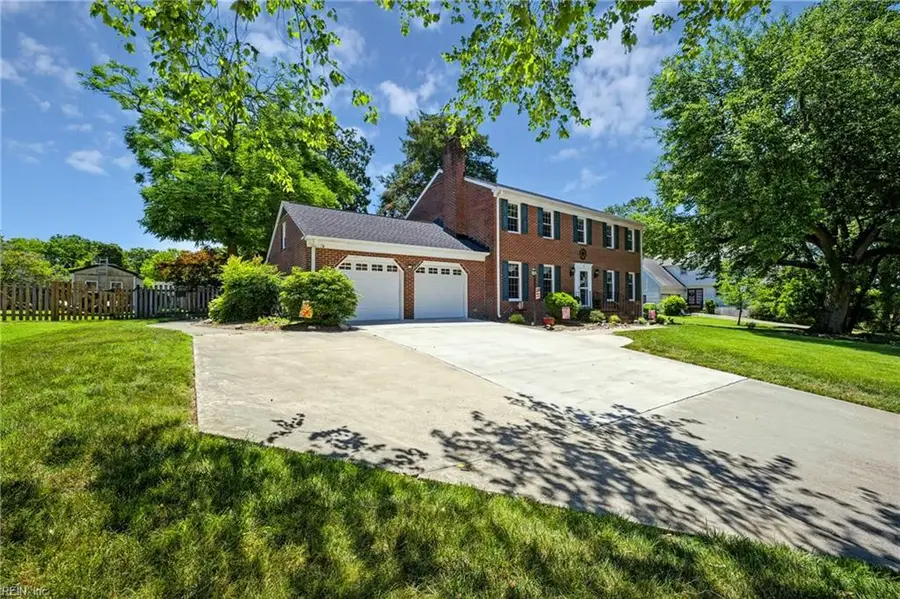4 E Governor Drive, Newport News, VA 23602 - #2