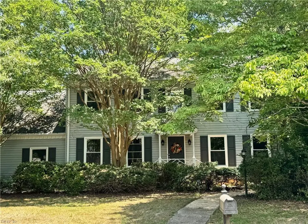 3 Katies Circle, Newport News, VA 23606 - #1