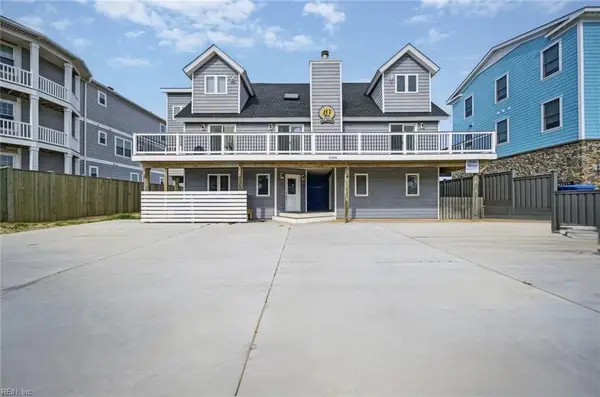 3380 Sandfiddler Road, Virginia Beach, VA 23456