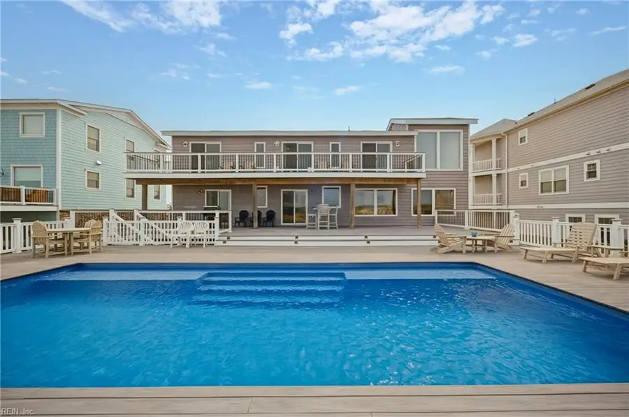 3380 Sandfiddler Road, Virginia Beach, VA 23456 - #2