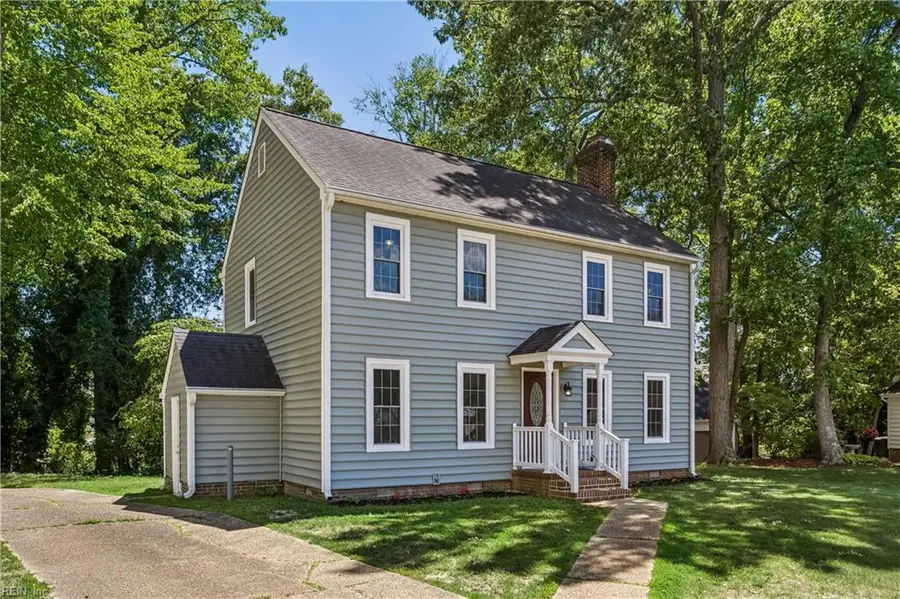 9 Winder Crescent, Newport News, VA 23606 - #2