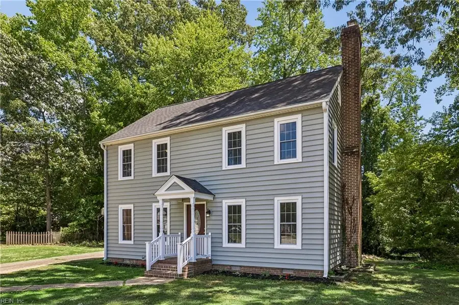 9 Winder Crescent, Newport News, VA 23606 - #3