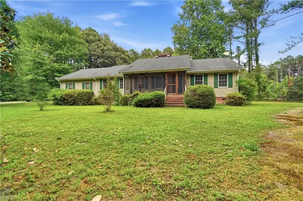 273 Sweatt Road, Suffolk, VA 23438
