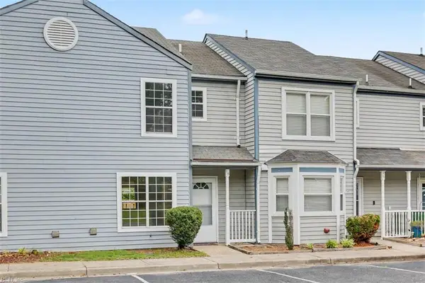 18 Bayview Court, Hampton, VA 23664