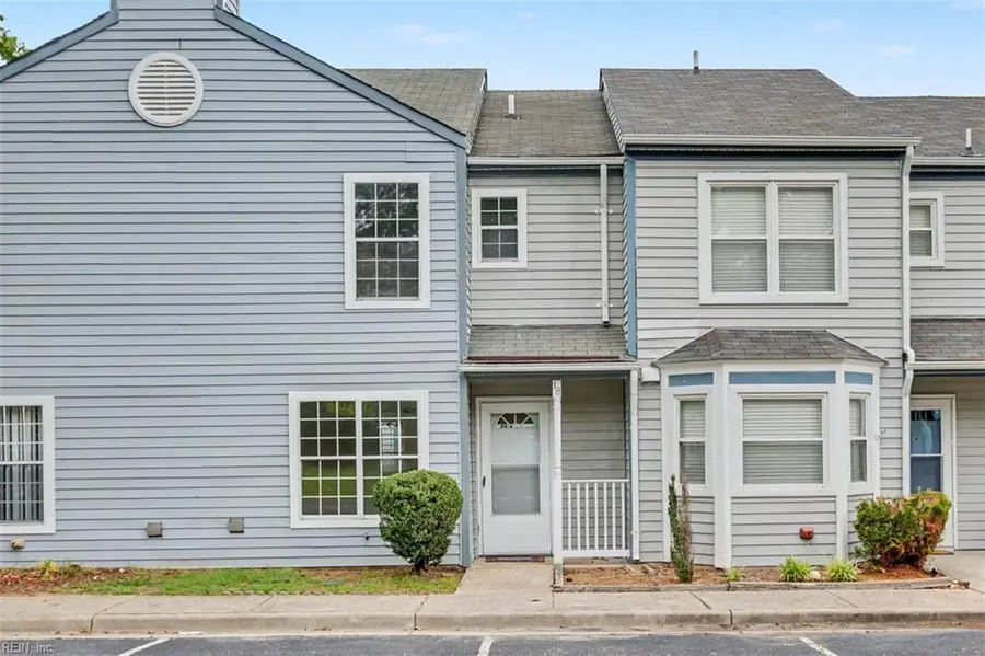 18 Bayview Court, Hampton, VA 23664 - #2