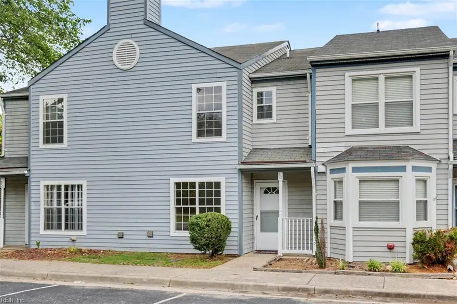 18 Bayview Court, Hampton, VA 23664 - #3
