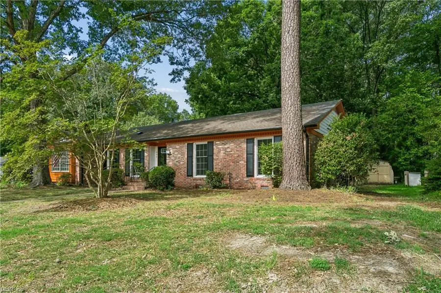 682 Village Green Parkway Parkway, Newport News, VA 23602 - #2