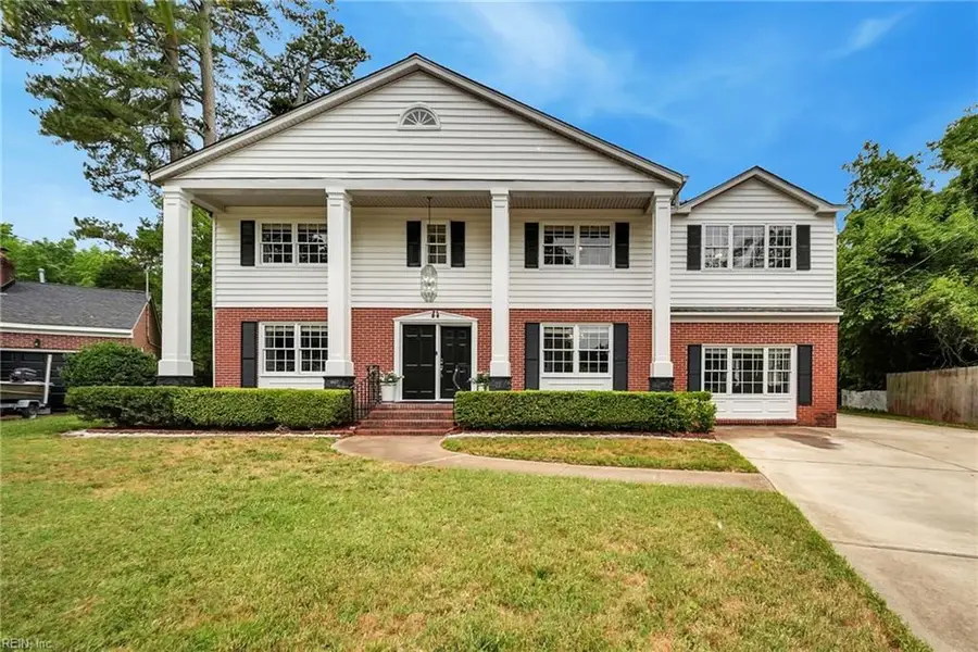 106 Kelsor Drive, Poquoson, VA 23662 - #2