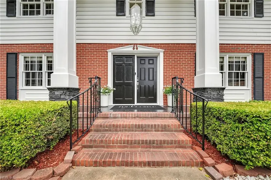 106 Kelsor Drive, Poquoson, VA 23662 - #3