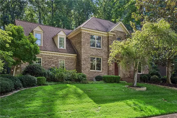 217 Yorkshire Drive, Williamsburg, VA 23185