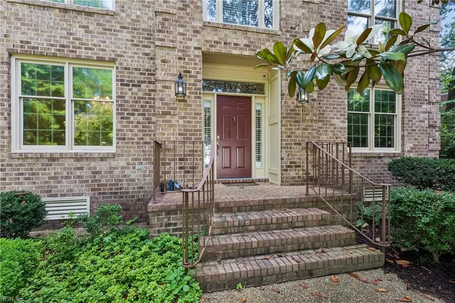 217 Yorkshire Drive, Williamsburg, VA 23185 - #3