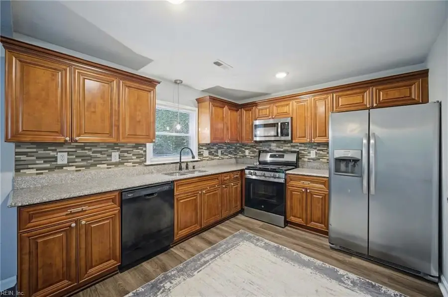 1013 Tifton Street, Norfolk, VA 23513 - #2
