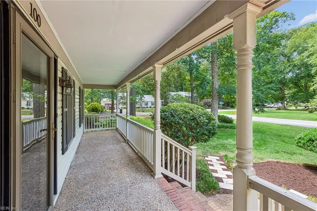 100 Accomac Turning, Yorktown, VA 23693 - #1