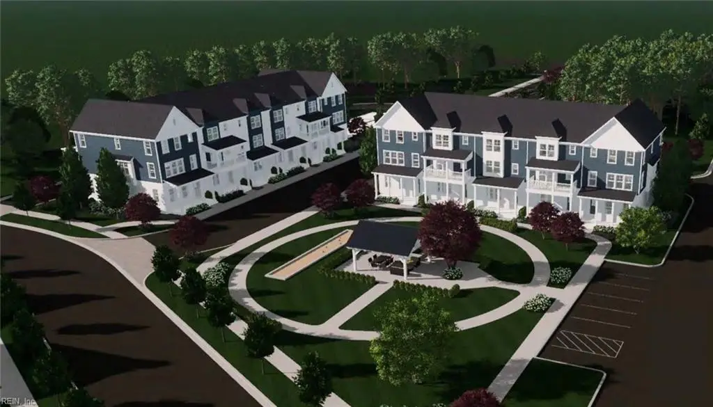126 Lenas Way, Chesapeake, VA 23320 - #1