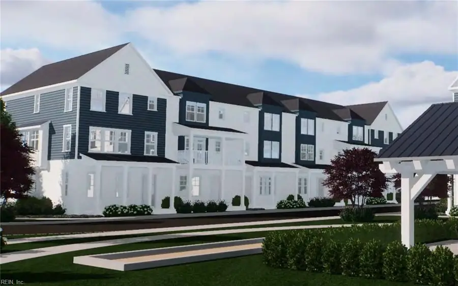 126 Lenas Way, Chesapeake, VA 23320 - #3