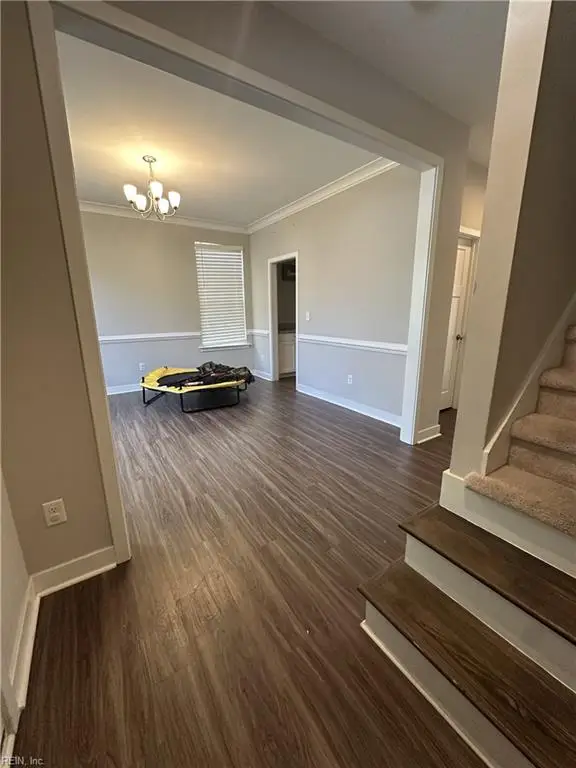3745 Peterson Street, Norfolk, VA 23513 - #3