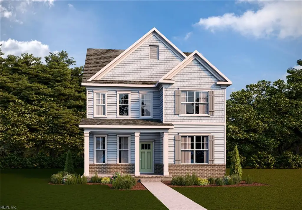 1000 Eastport Place, Suffolk, VA 23435 - #1