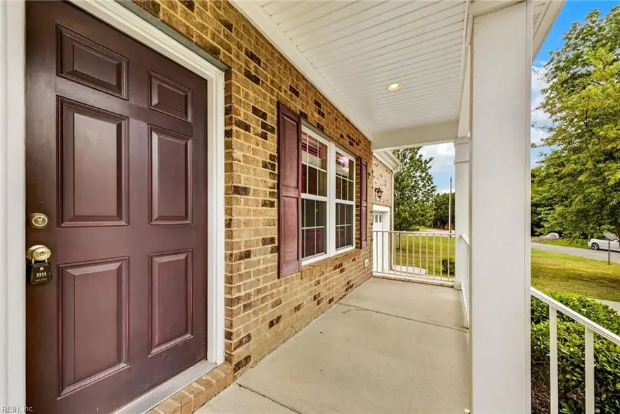 904 Eunice Way, Chesapeake, VA 23320 - #3