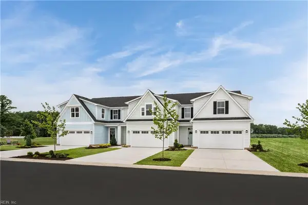 LT3B Albemarle Villas, Hertford, NC 27944