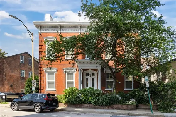419 Duke Street #1, Norfolk, VA 23510