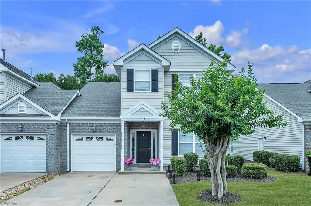 5172 Maracas Arch, Virginia Beach, VA 23462 - #1