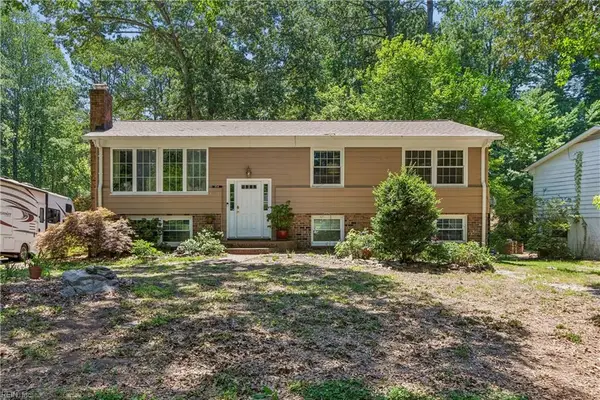 114 Canterbury Place, Williamsburg, VA 23188