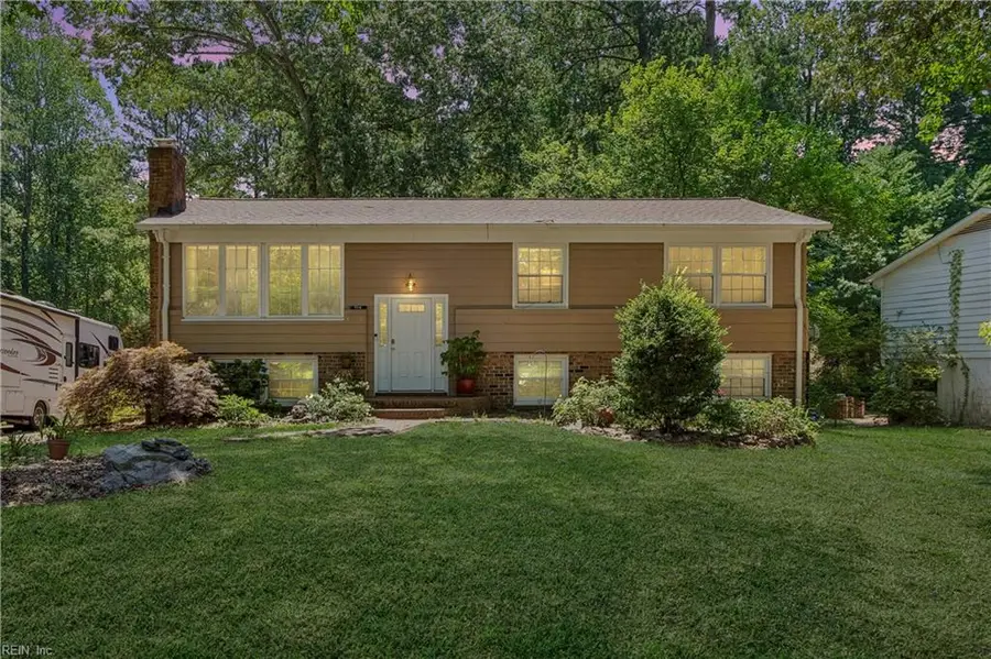 114 Canterbury Place, Williamsburg, VA 23188 - #2