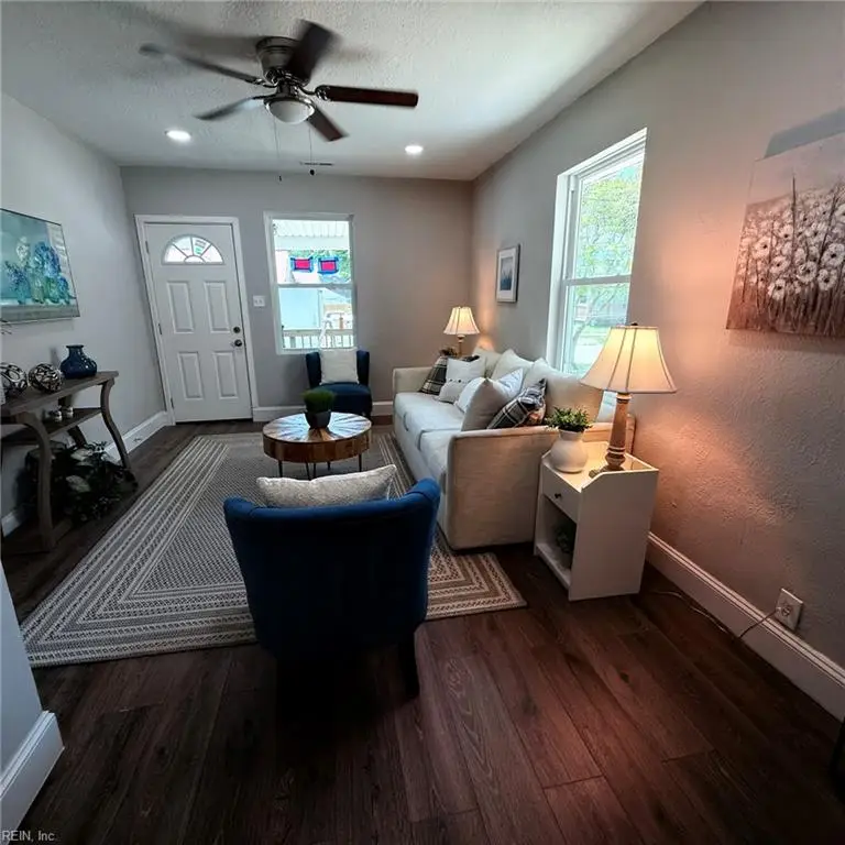 1715 Richmond Ave Avenue, Portsmouth, VA 23704 - #1