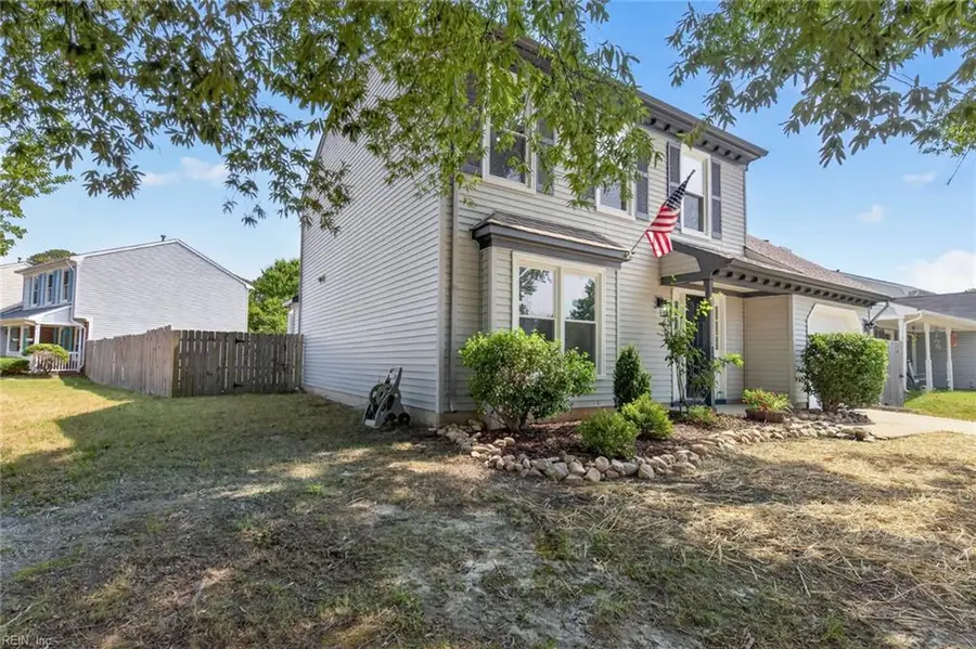 1220 Renoir Court, Virginia Beach, VA 23454 - #3
